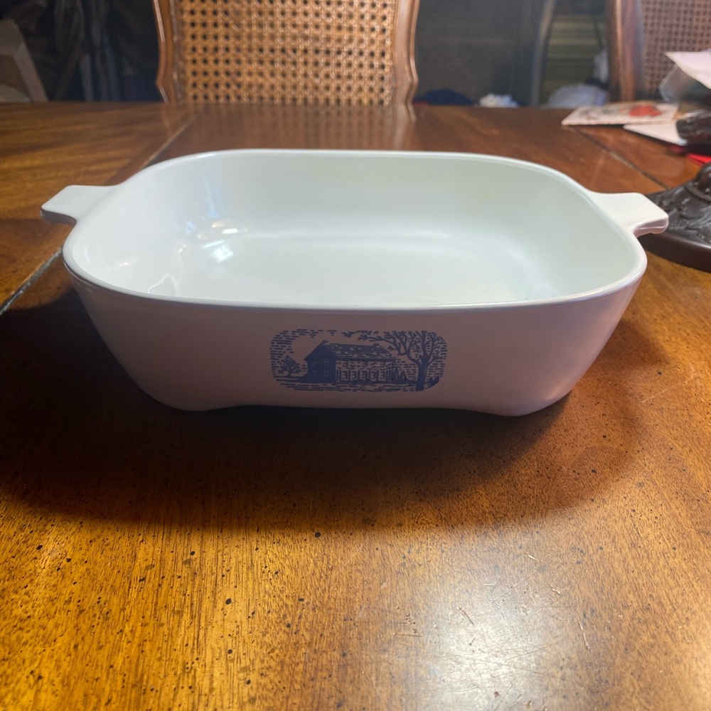 Corningware Browning Skillet 2 Quart